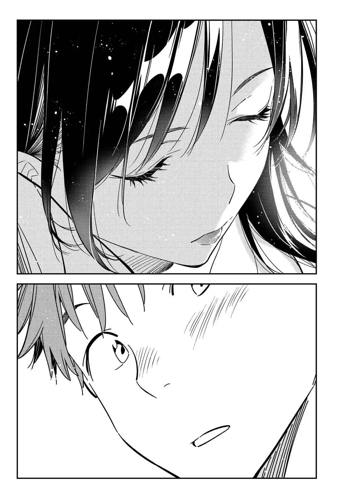 Kanojo, Okarishimasu Chapter 138 14